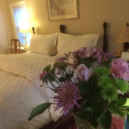 Wellesley Bed And Breakfast エクステリア 写真