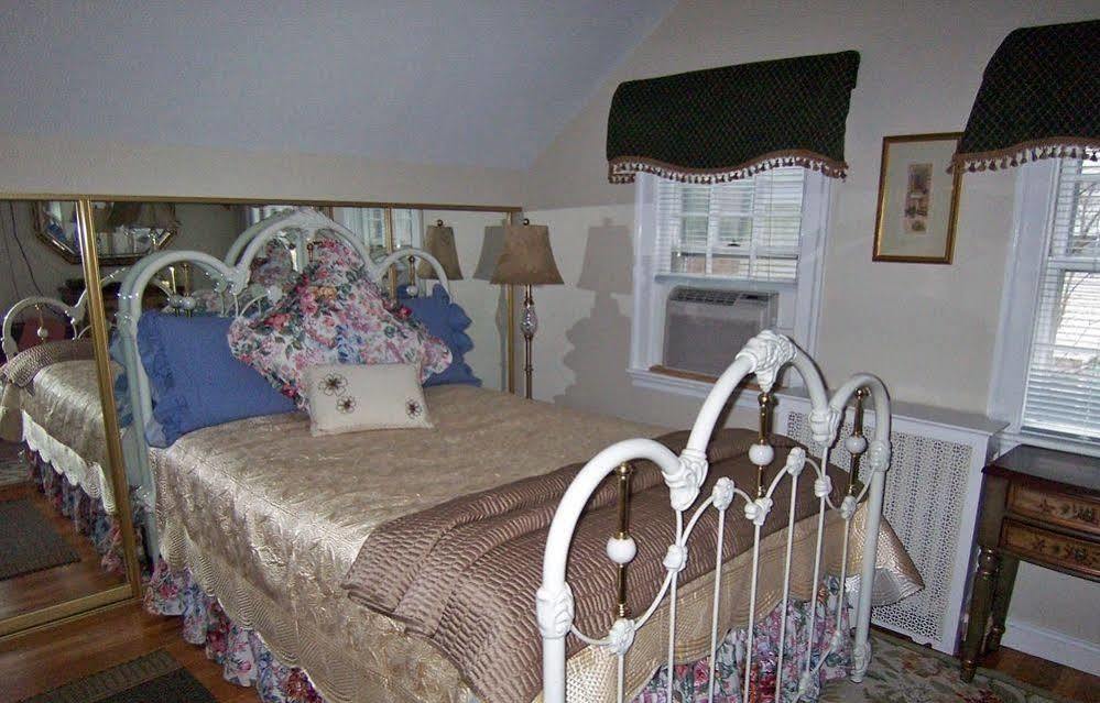 Wellesley Bed And Breakfast エクステリア 写真