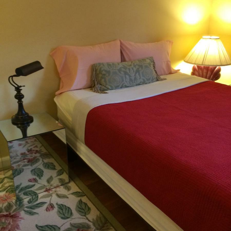 Wellesley Bed And Breakfast エクステリア 写真