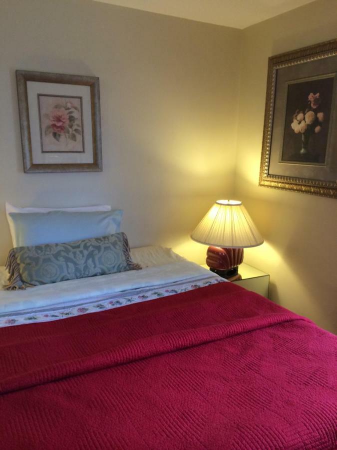 Wellesley Bed And Breakfast エクステリア 写真